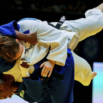 Judo aux JO 2024 : Agbegnenou et Djalo au programme ! Les résultats de la journée