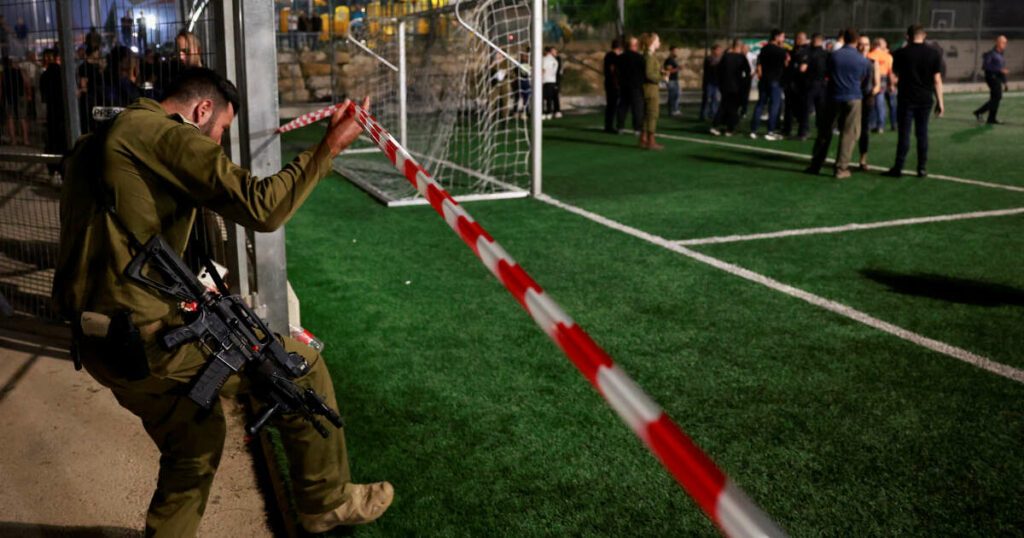 Après l’attaque contre le plateau du Golan, Israël cherche la bonne riposte