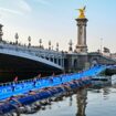 Triathlon dans la Seine aux JO, l’histoire d’un pari hasardeux : coup de poker et excès de confiance