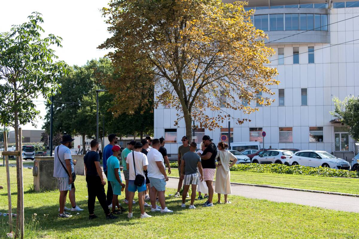 Un jeune homme tué lors d’un contrôle à Toulouse : ses proches manifestent, une information judiciaire ouverte