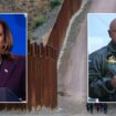 Border senator eyed as VP pick could help Harris with key weakness