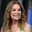 Kathie Lee Gifford fractures pelvis after falling during hip replacement recovery: 'It's my own fault'