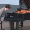 Les jeunes prodiges enchantent la 44e édition du Festival international de piano de La Roque d'Anthéron