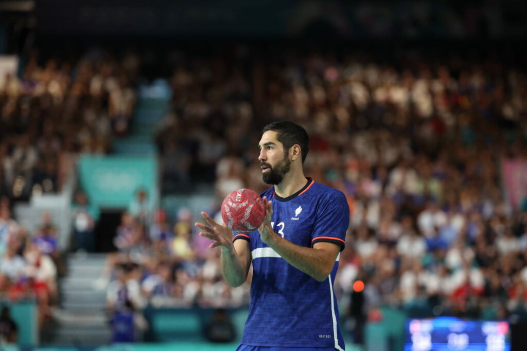 JO 2024. France - Égypte : après deux défaites, les Bleus condamnés à la victoire, l'avant match en direct