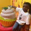 6-year-old shot on July Fourth in Md. has died, police say