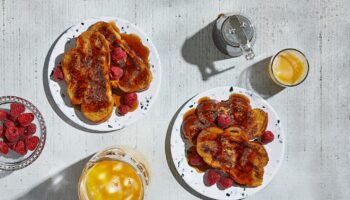 8 French toast recipes to make any morning better