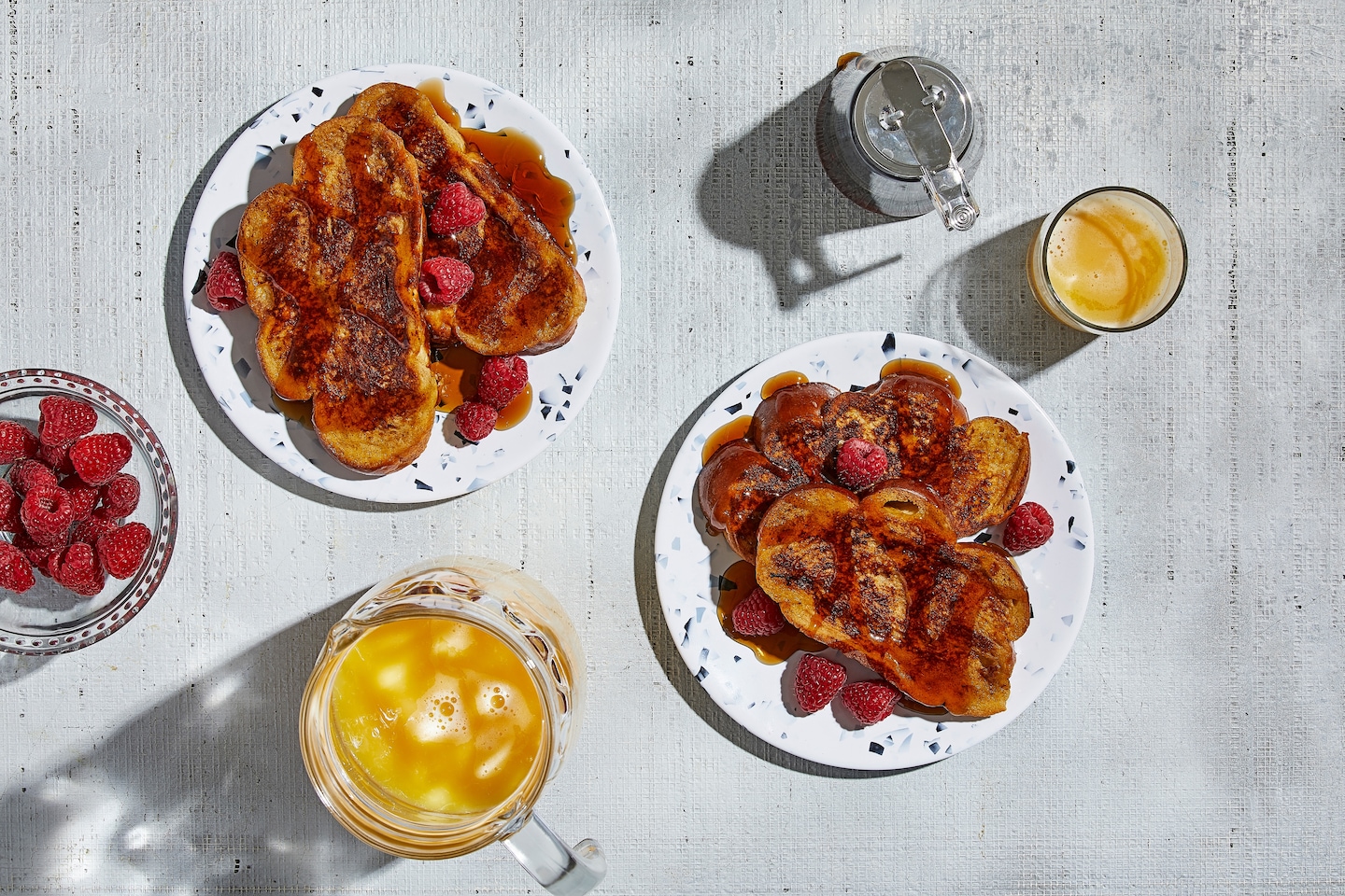 8 French toast recipes to make any morning better