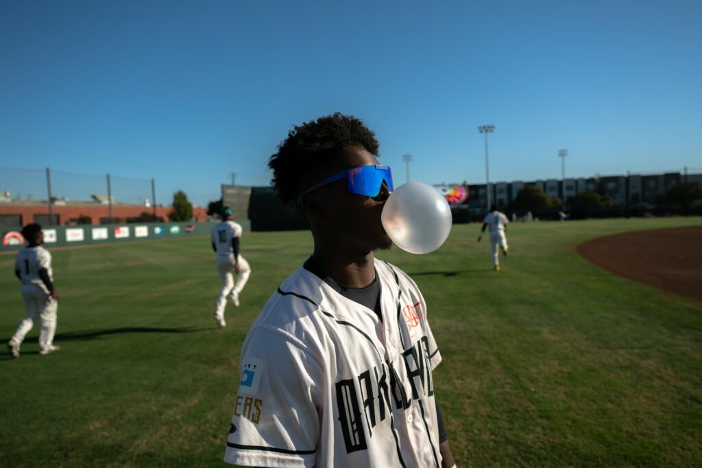 A new Field of Dreams rises in Oakland, the city major sports abandoned