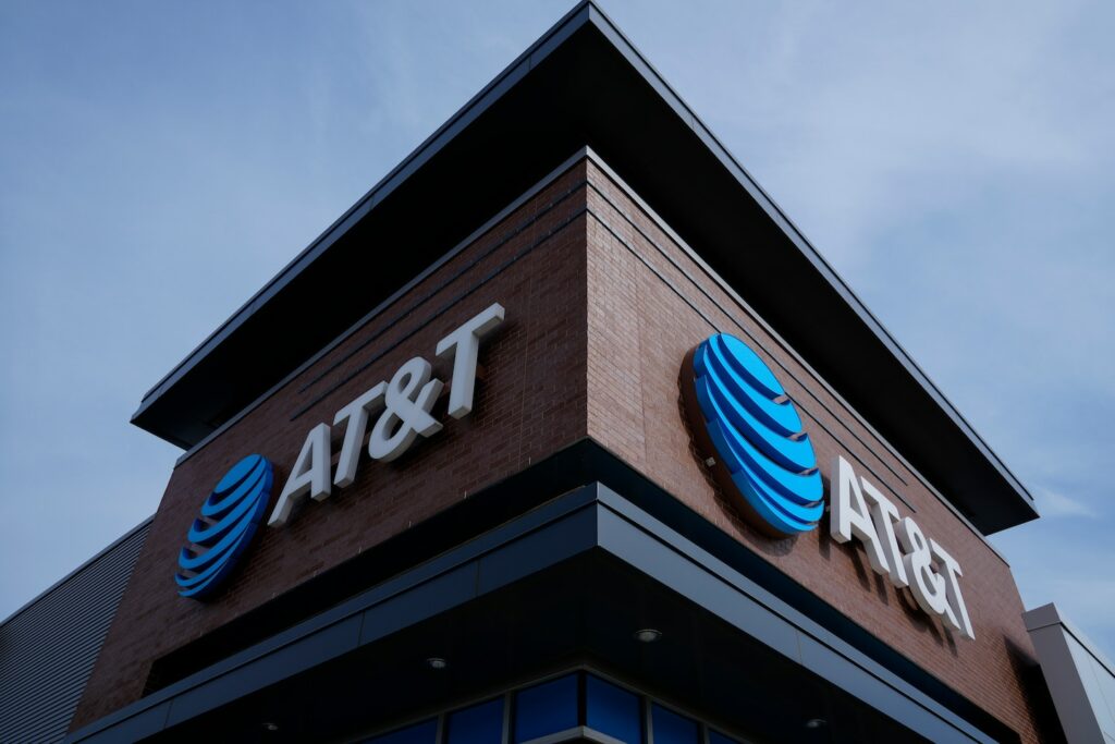 AT&T says hacker stole call records of ‘nearly all’ wireless customers