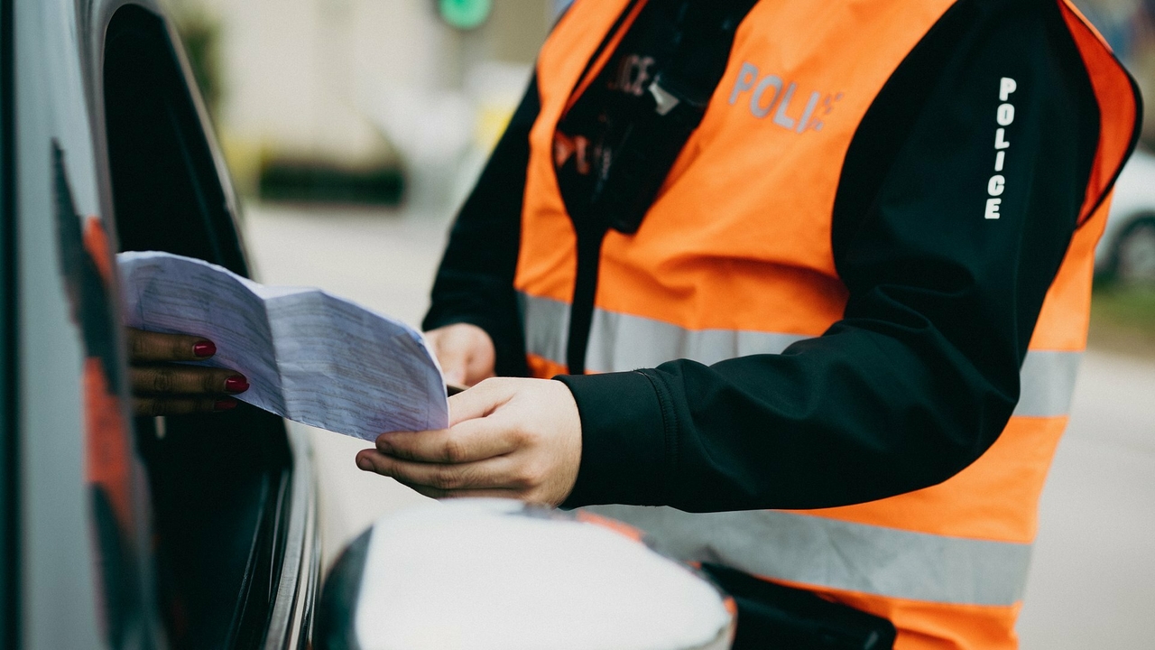 Accidents, délit de fuite...: La police intercepte six automobilistes ivres