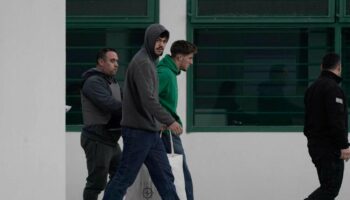 Affaire Hugo Jegou et Oscar Auradou : quinze « lésions » constatées par la justice argentine sur le corps de la plaignante
