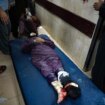 Al menos 30 muertos en un ataque israelí a un hospital de campaña instalado en el interior de una escuela de Gaza
