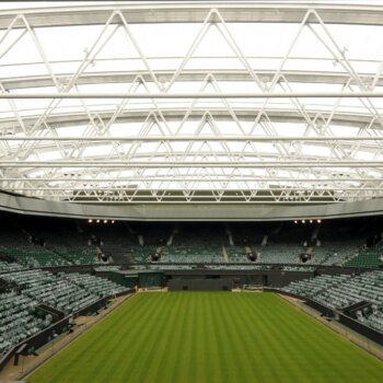 All England Lawn Tennis Championships: Wimbledon: Spielplan und Wissenswertes rund zu den Championships