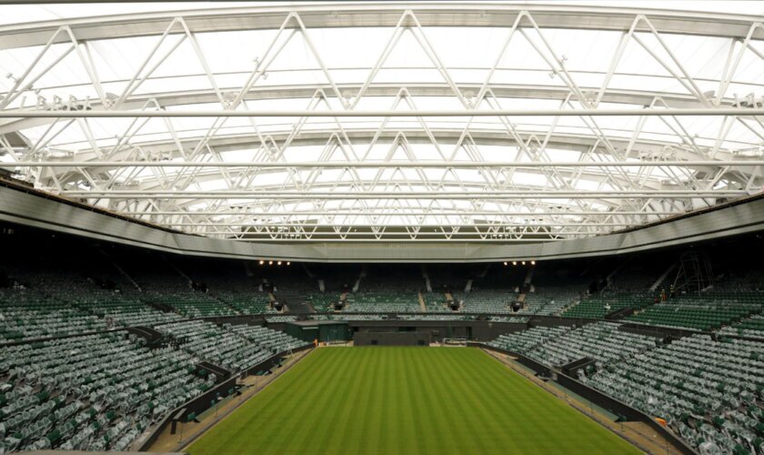 All England Lawn Tennis Championships: Wimbledon: Spielplan und Wissenswertes rund zu den Championships