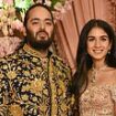 Anant Ambani and Radhika Merchant wedding LIVE: Kim and Khloe Kardashian, John Cena, Nick Jonas and Tony Blair among the celebrities at Indian billionaire's son's £250m nuptials