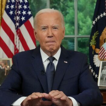 Après le retrait de Joe Biden, que va-t-il se passer ?