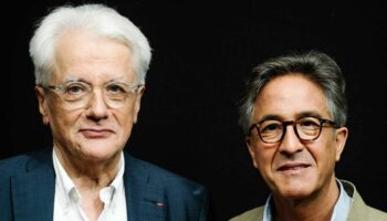 Aquilino Morelle et Pascal Perrineau: «Sommes-nous face à une crise de régime ?»