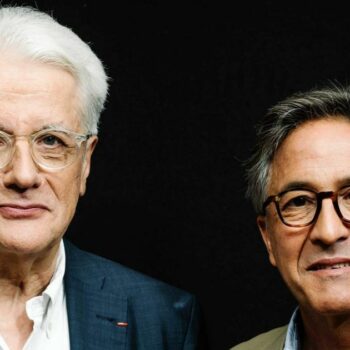 Aquilino Morelle et Pascal Perrineau: «Sommes-nous face à une crise de régime ?»