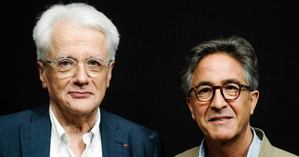 Aquilino Morelle et Pascal Perrineau: «Sommes-nous face à une crise de régime ?»