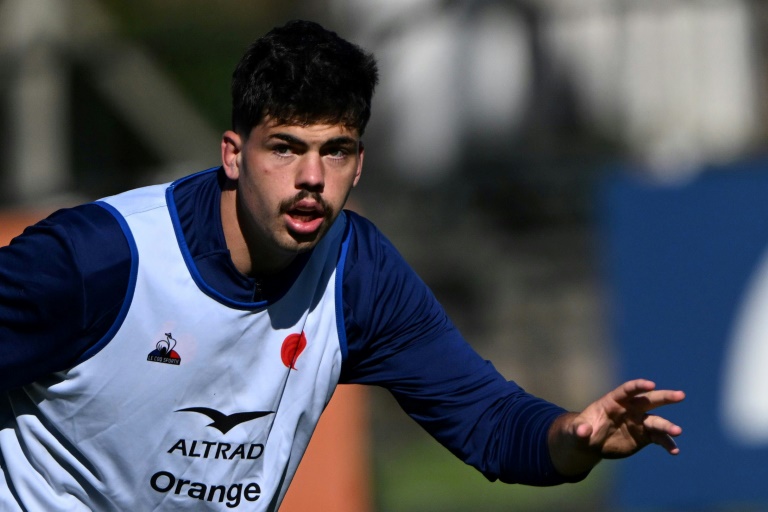 Argentine : Les rugbymen français accusés de viol attendent d'être présentés à la justice