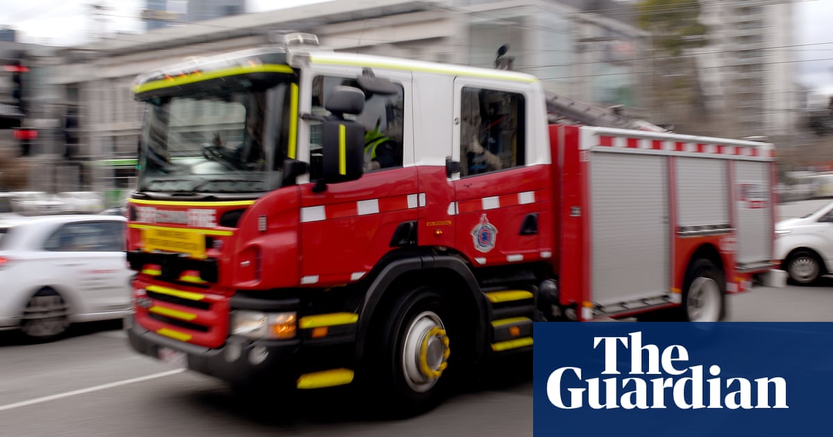 Arson investigation launched after two people found dead after Melbourne house fire