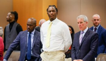 Atlanta’s favorite reality show, the Young Thug trial, indefinitely halted