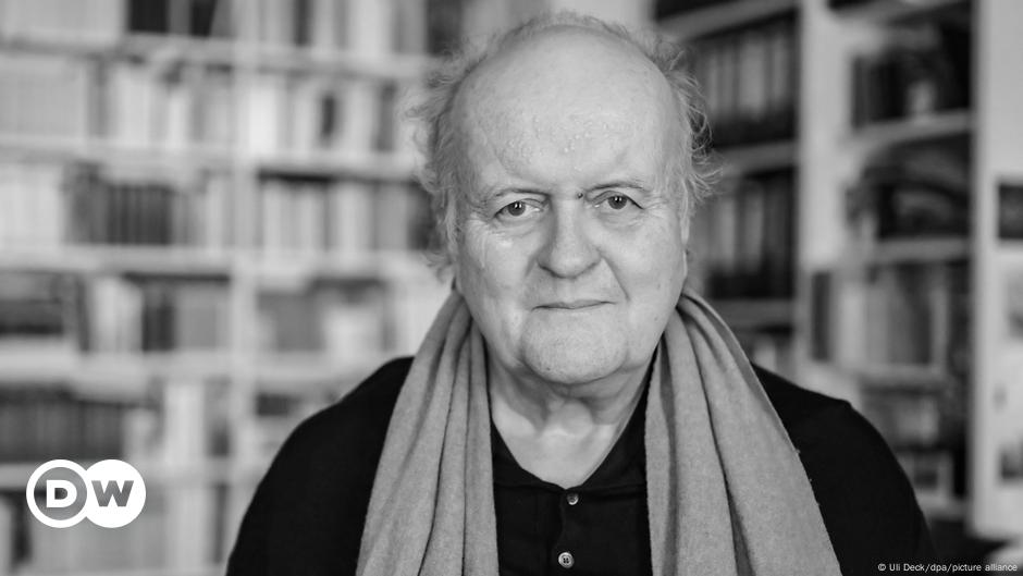 Ausnahmekomponist Wolfgang Rihm ist tot