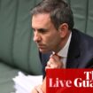 Australia news live: Chalmers concerned about ‘ugliness and polarisation’ of politics; dead body found in Sydney carpark