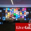Australia news live: Nine Entertainment journalists vote to take industrial action amid pay dispute