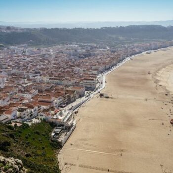 BREAKING: Portugal boat horror kills 'at least three' with seven more missing after vessel capsizes