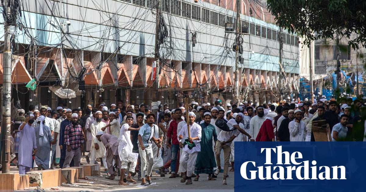 Bangladesh’s top court cuts job quotas that led to deadly student-led protests