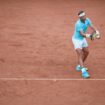 Bastad: Nadal s'en sort contre Navone et se qualifie en demi-finale