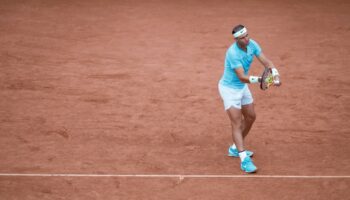 Bastad: Nadal s'en sort contre Navone et se qualifie en demi-finale