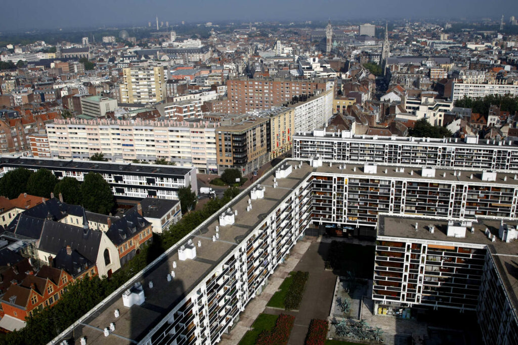 Bâtiment : « Il faut trouver les chemins pour avancer, car l’urgence climatique n’attendra pas »