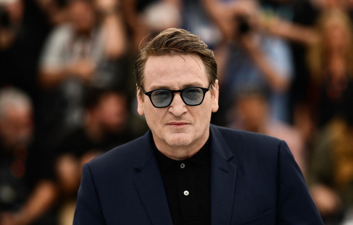 Benoît Magimel présidera le jury du prochain Festival de Deauville