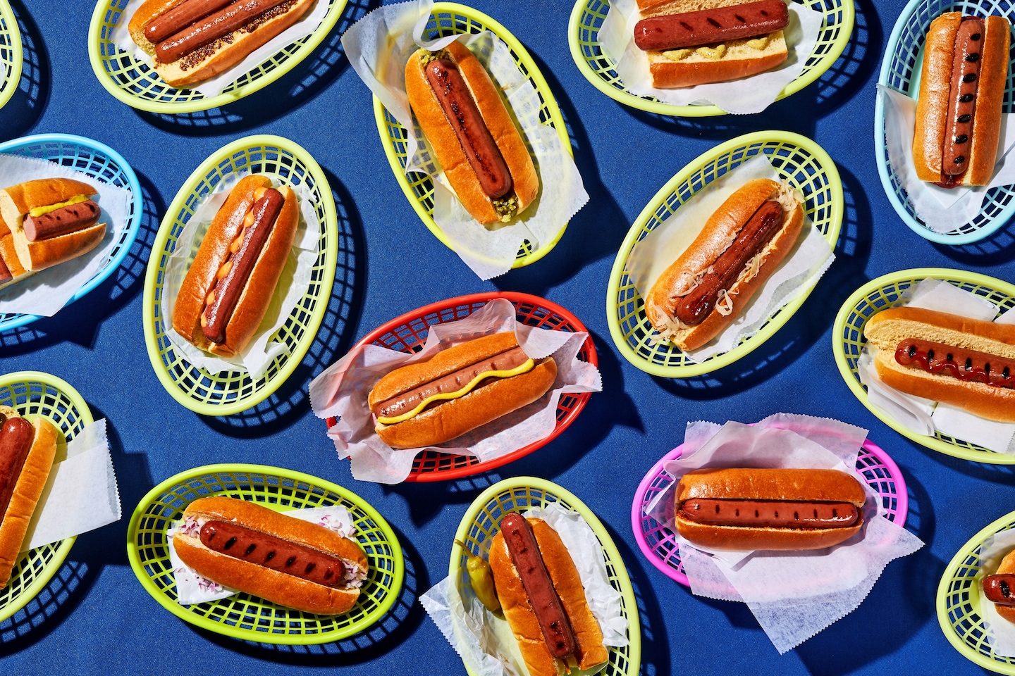 Best hot dogs in America: We tested 15 popular brands