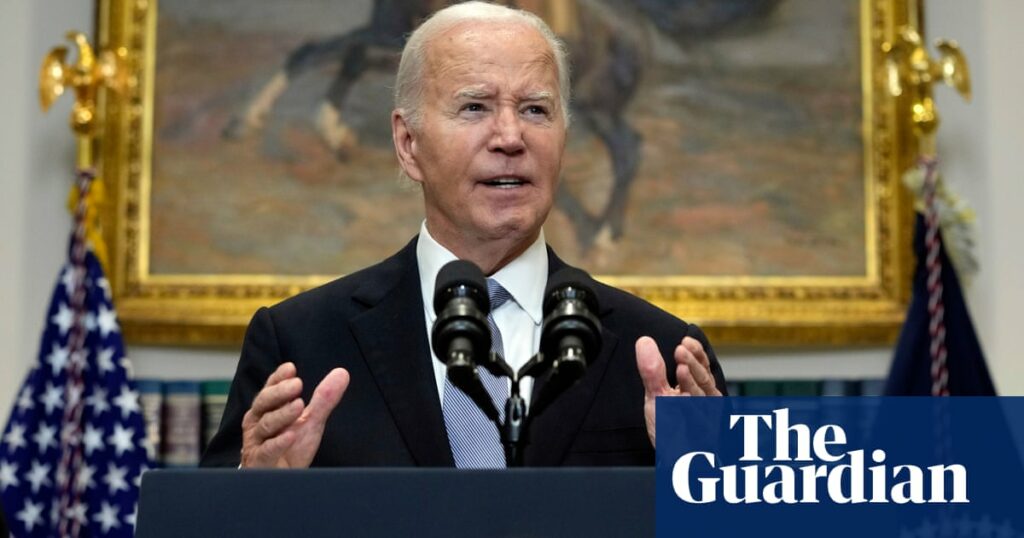 Biden says he spoke with Trump after rally shooting: ‘No place in America for this kind of violence’