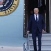 Biden se arrepiente de pedir que se pusiera a Trump en la mirilla