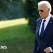 Biden's momentous and 'closely-held' decision surprises own aides