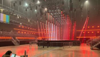 Bientôt à la Rockhal: Un atelier pour écrire la chanson parfaite du prochain Eurovision