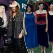 Billy Ray Cyrus' Aussie wife Firerose breaks her silence about her bitter rift with her parents - as they share stunning revelations about her secret past life