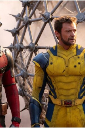 Box-office France : la bromance “Deadpool & Wolverine” s’impose sans coup férir