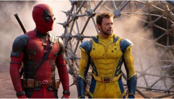 Box-office France : la bromance “Deadpool & Wolverine” s’impose sans coup férir