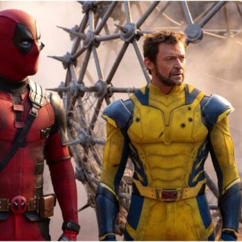 Box-office France : la bromance “Deadpool & Wolverine” s’impose sans coup férir