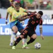 Brasil solo cumple y avanza a cuartos de Copa América; Colombia sigue invicta