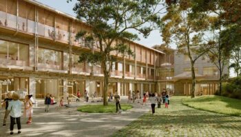 Bruit, pollution, trafic… Le projet d’école en bordure de N 7 loin de faire l’unanimité à Athis-Mons