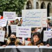 Brûlées, égorgées ou battues à mort: Au Maghreb, le silence sur les féminicides se fissure