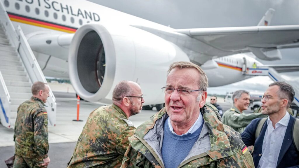 Bundeswehr: Frust in Fairbanks