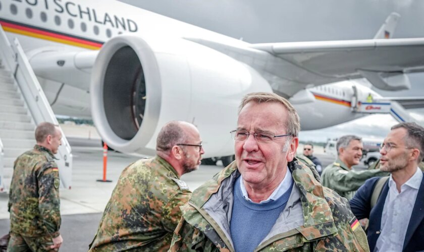 Bundeswehr: Frust in Fairbanks