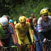 "Ça va être un peu chaotique": Les "chemins blancs", le nouveau traquenard du Tour de France